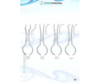 Periodontology Instruments 